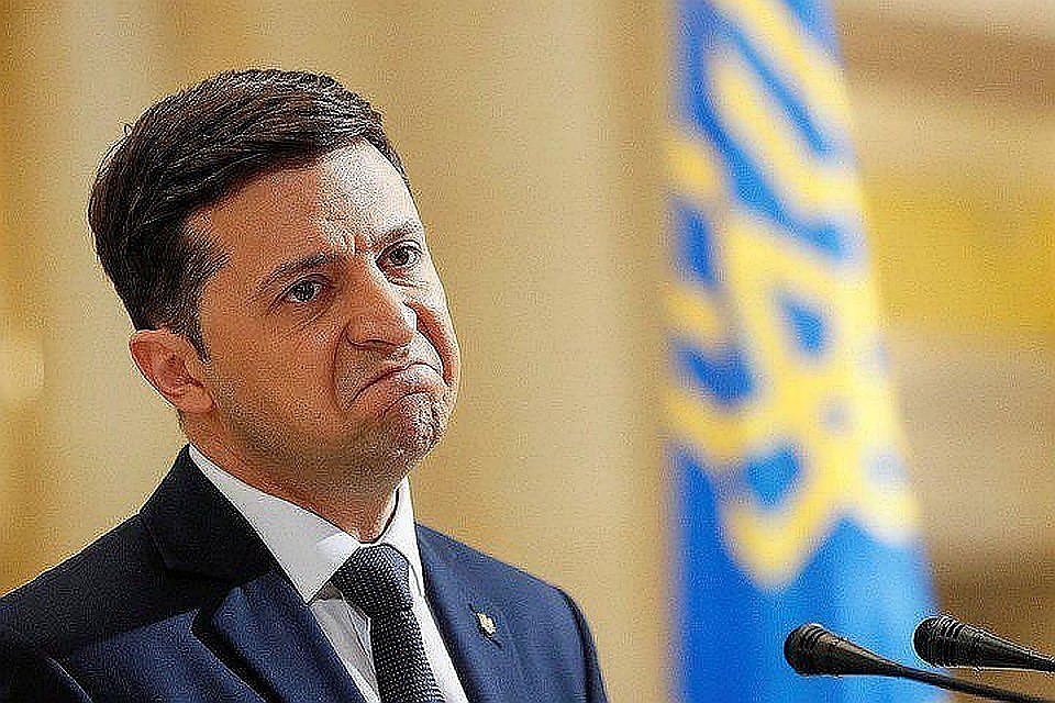 В Раду направили семь постановлений с датами инаугурации Зеленского