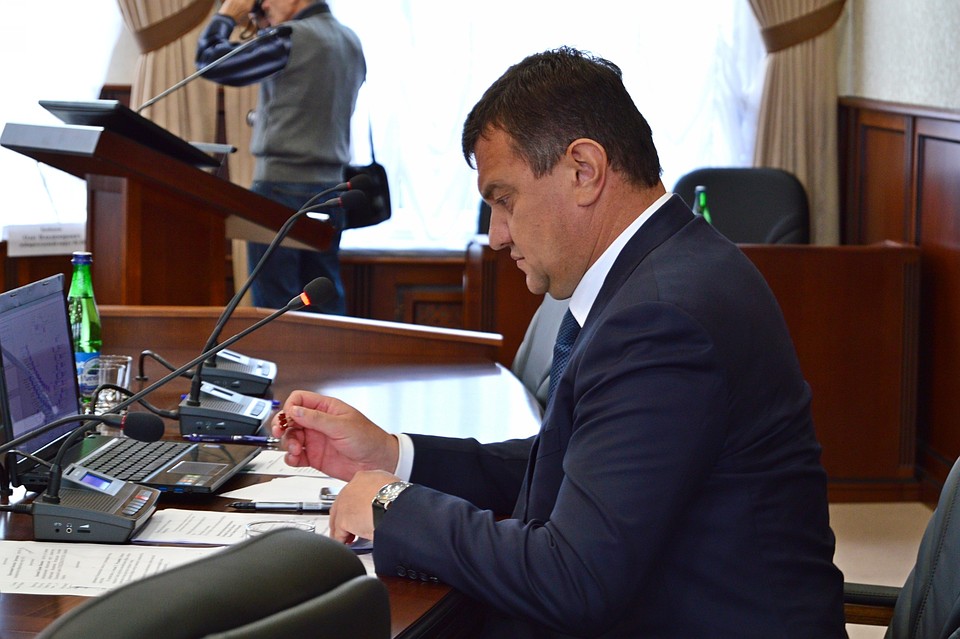 Авторов канала будут искать правоохранители