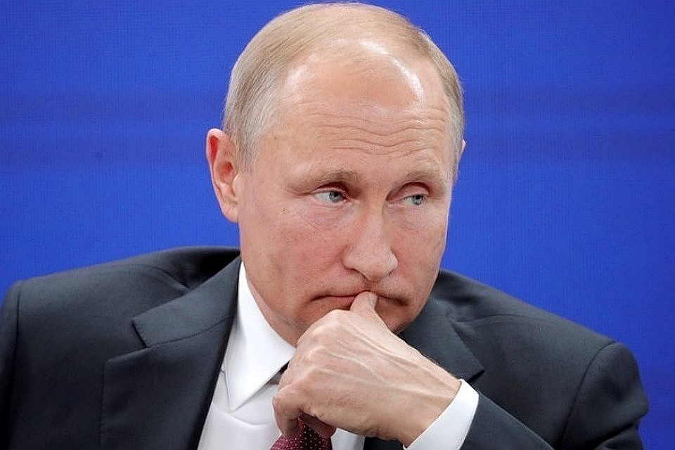 Путин: Москва открыта к диалогу с США