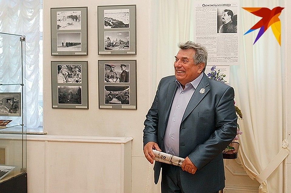 Валерий Величко руководил музеем истории города Ярославля с 2012 года.