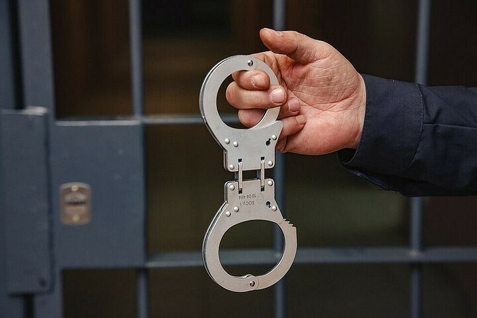 В Успенском районе задержали двоих жителей Пермского края, которые перевозили свертки с наркотиками