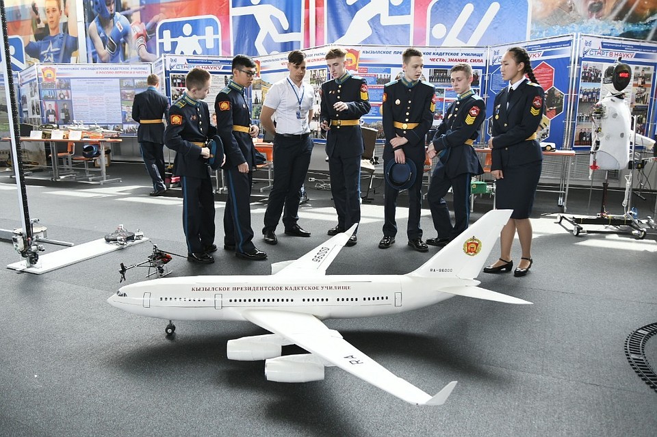 Фото Алексея Фокина.