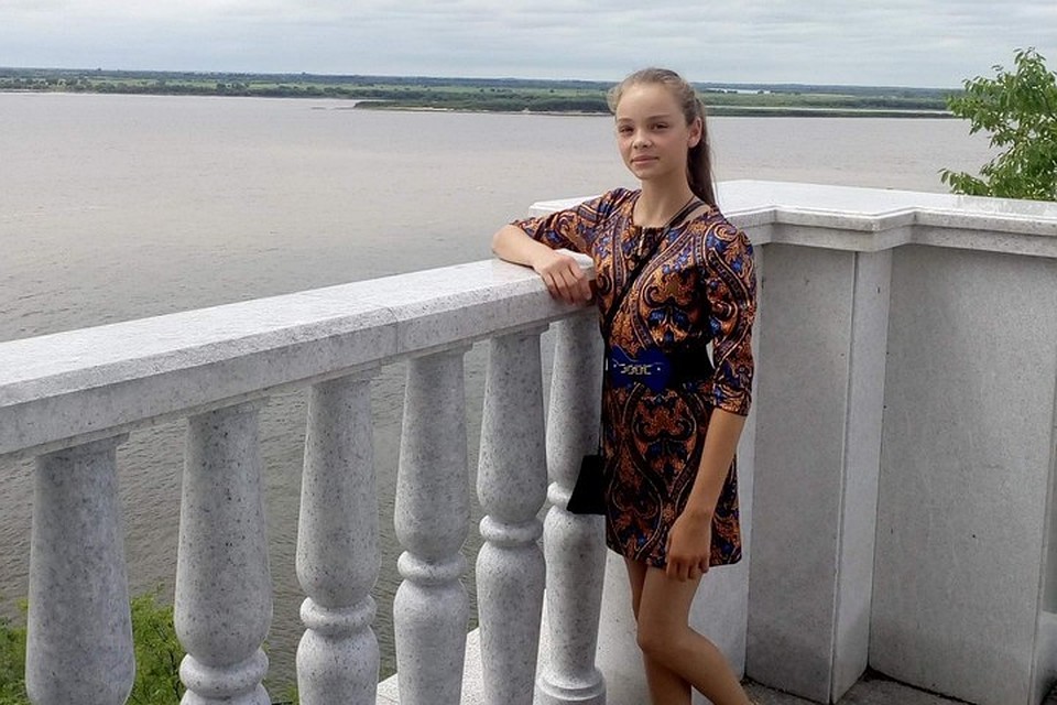 «Было страшно, но действовать нужно было быстро»: в Еврейской автономии 15-летняя девочка спасла свою семью от неминуемой гибели в пожаре