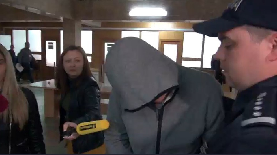 Четверых насильников задержали, а двое еще в розыске. Фото http://nokta.md