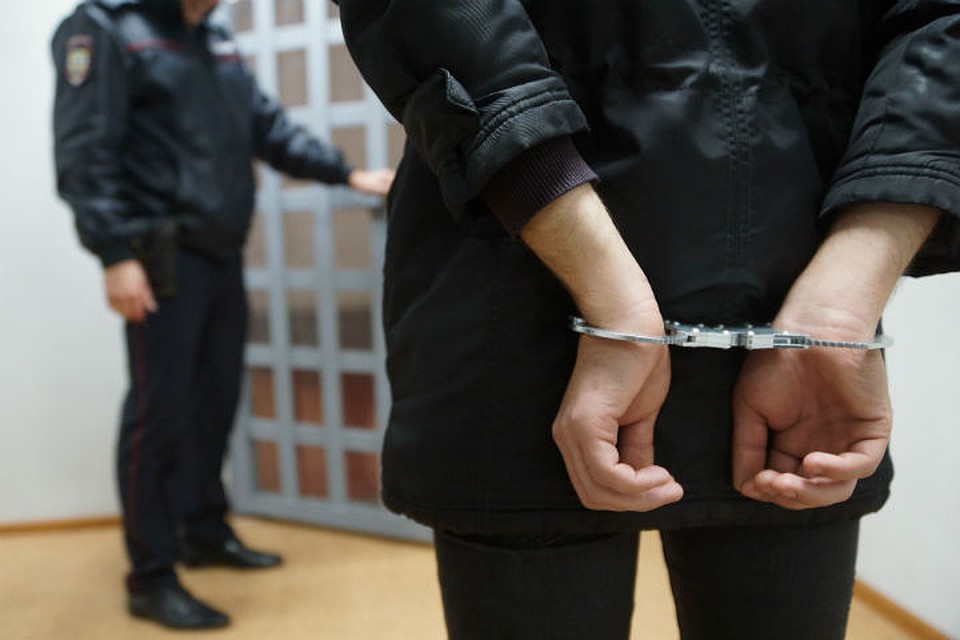 Взломал замок: вора, укравшего из гаража электроинструменты на 40 тысяч рублей, поймали в Усолье.