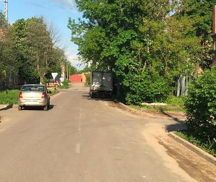 Фото: УГИБДД России по Тульской области