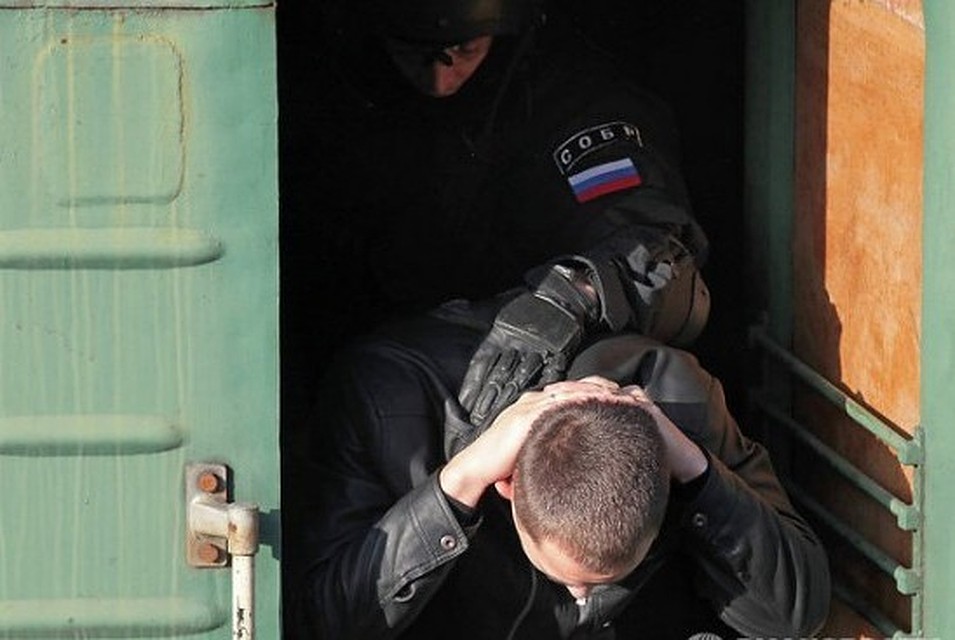 ФОТО: пресс-служба регионального погрануправления.