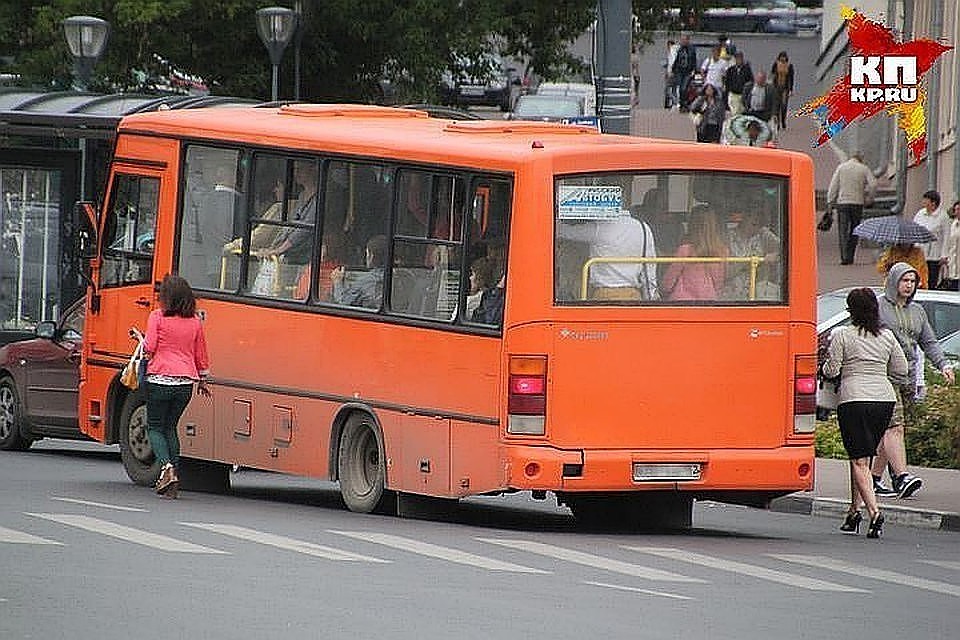 Схема движения общественного транспорта изменится в Нижнем Новгороде 19 мая