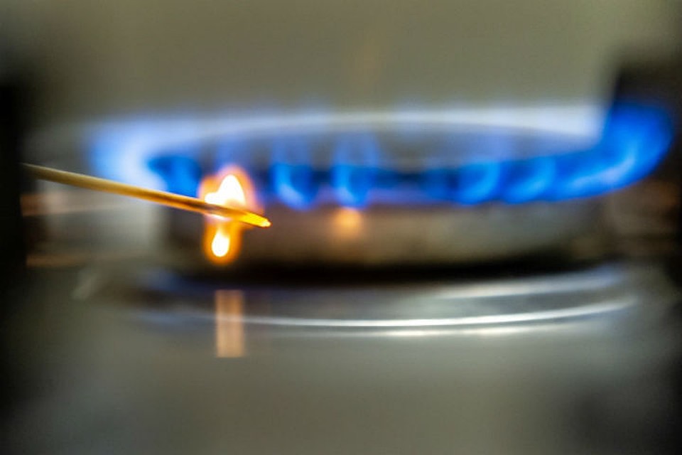 В Иванове ремонтники перепутали трубы газа и воды.