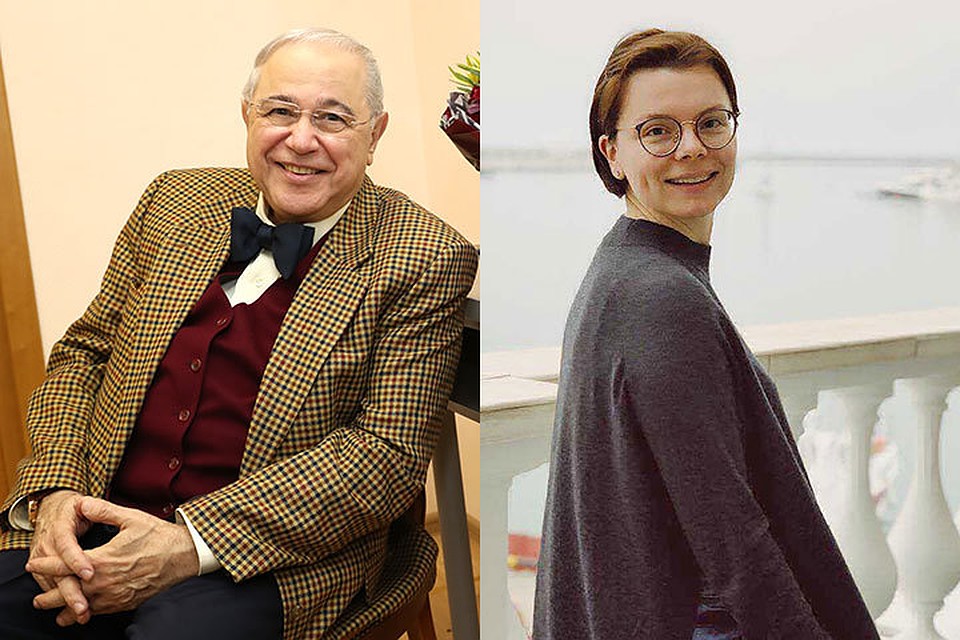 Евгений Петросян и Татьяна Брухунова опять вместе? Фото: Вячеслав Прокофьев/ТАСС, Instagram