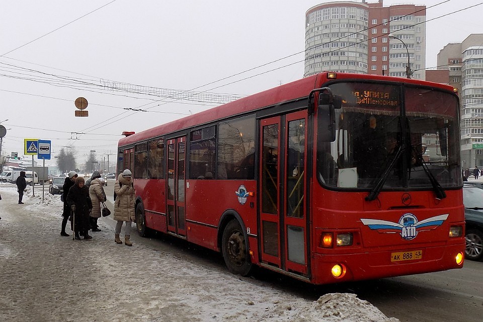 Автобусы обстреливали в январе и апреле 2019 года