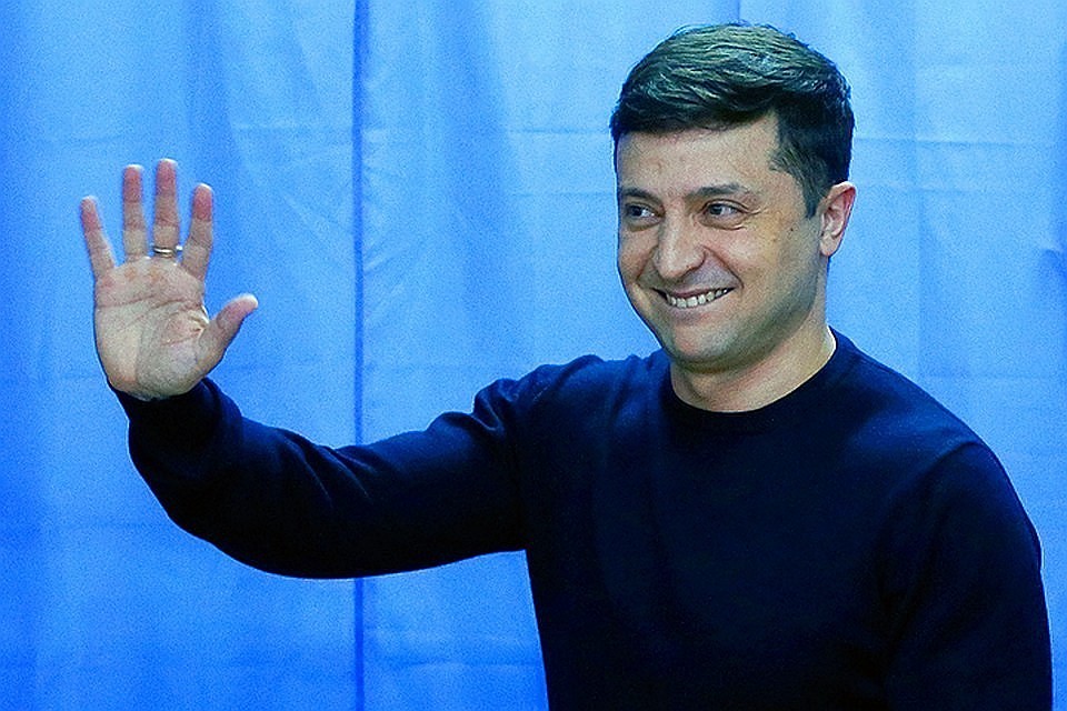 Пресс-секретарь Зеленского назвала фейком опубликованную в Сети информацию о роспуске Рады