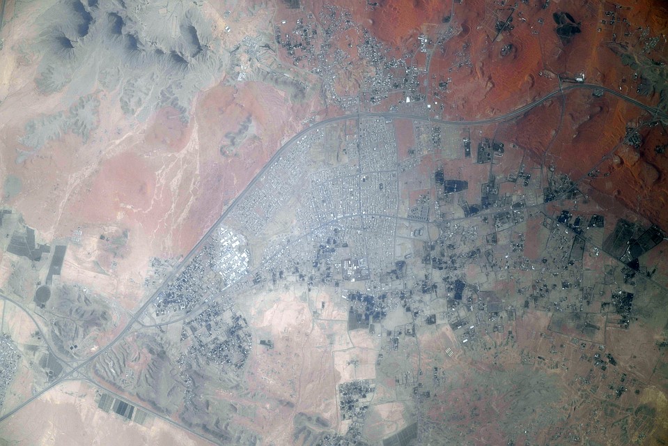 Фото группы Роскосмос (https://vk.com/roscosmos)