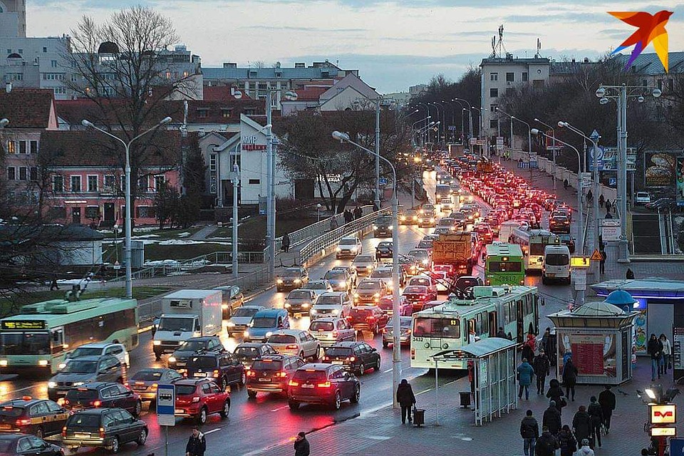 Топливо снова дорожает.