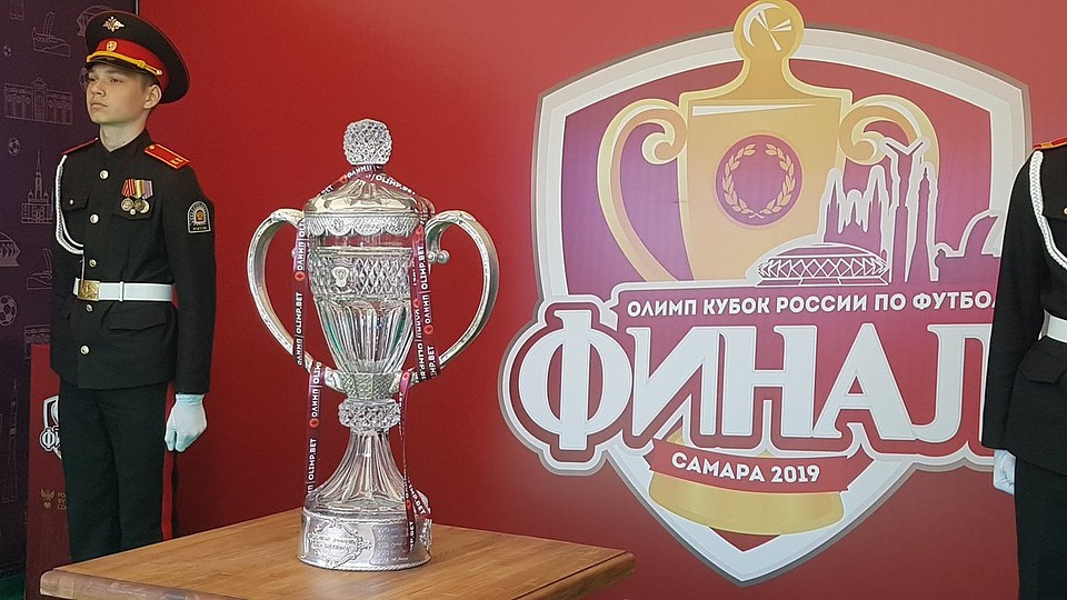 Фото: администрация Самары