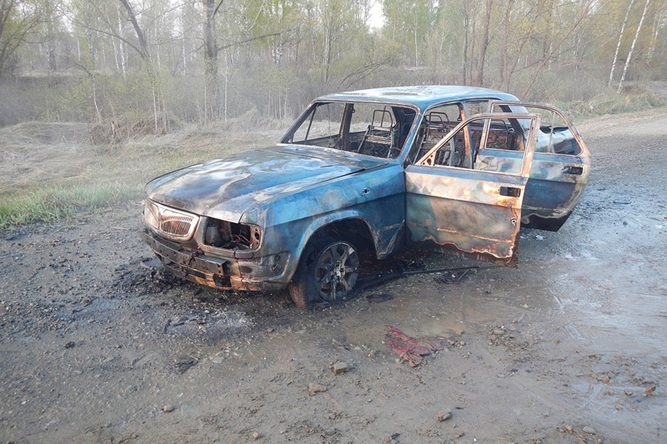 Полицейскими возбуждено три уголовных дела.