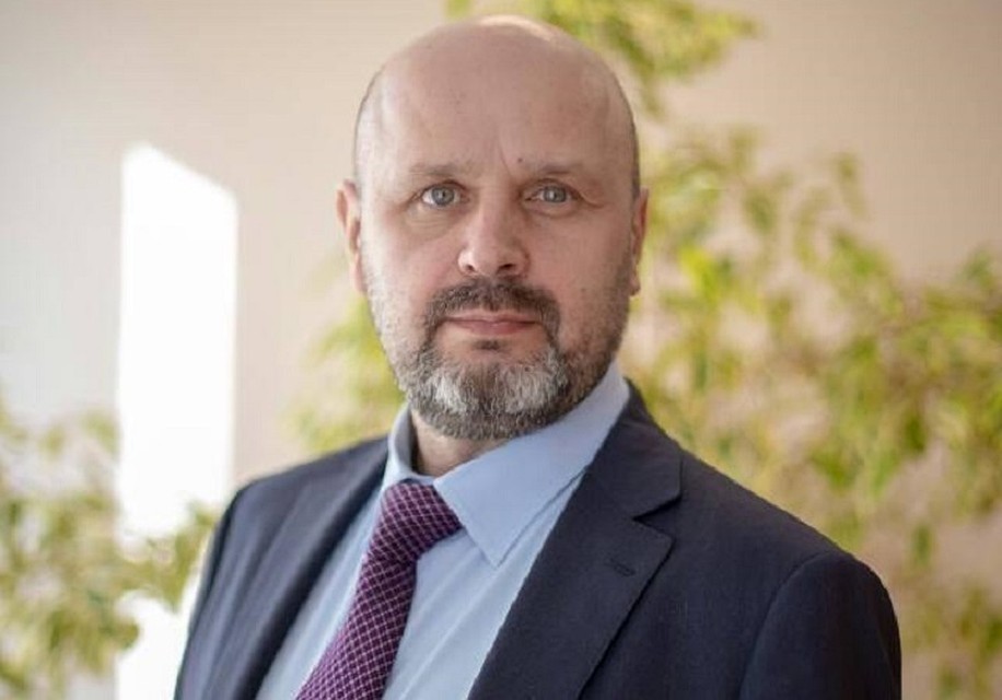 Дмитрий Осокин расскажет, как проходит мусорная реформа в регионе. Фото: предоставлено ЕМУП "Спецавтобаза"