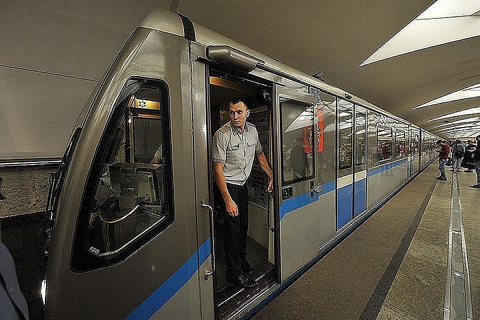 В Москве готовят к открытию участок Некрасовской линии метро