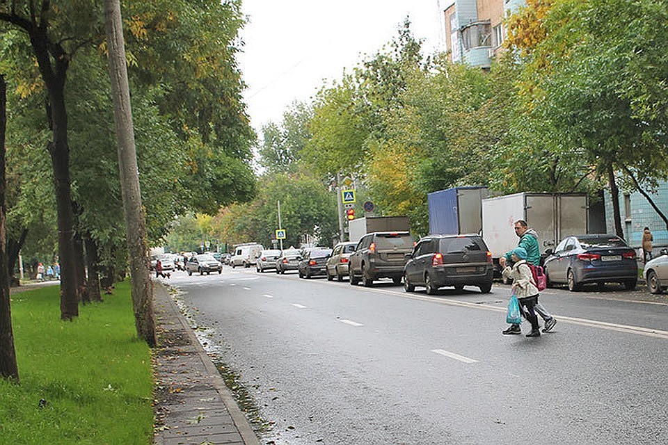 Безопасность детей на дорогах - под пристальным вниманием инспекторов