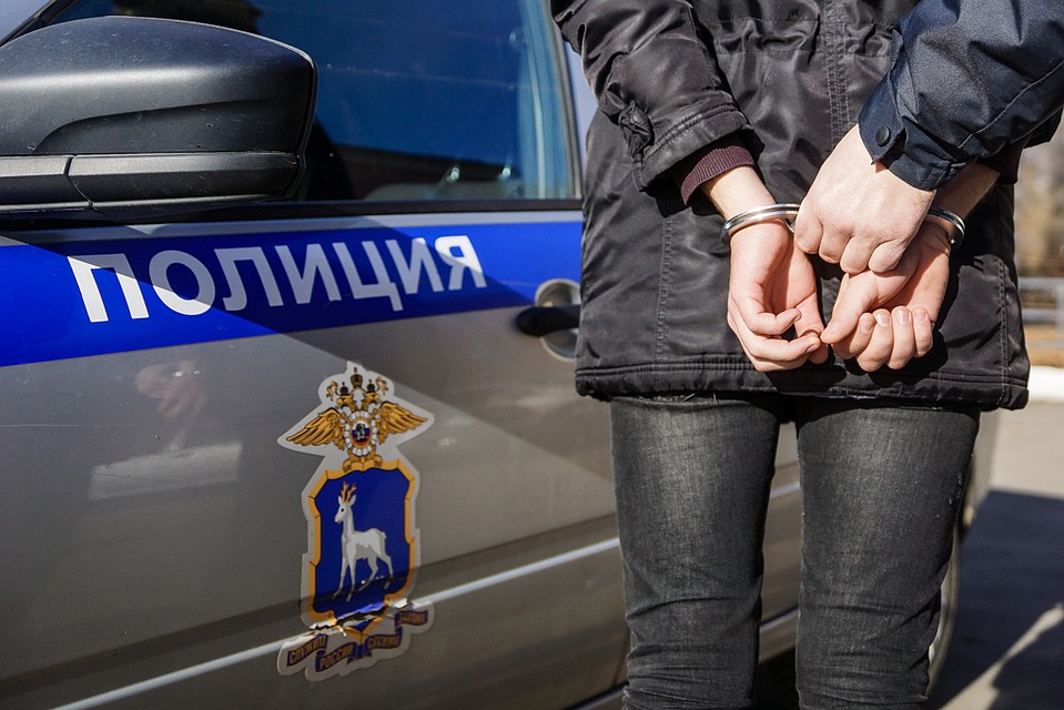 Мужчина хотел уйти от ответственности