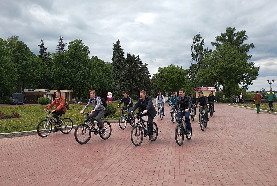 Фото: самарский СПИД-центр