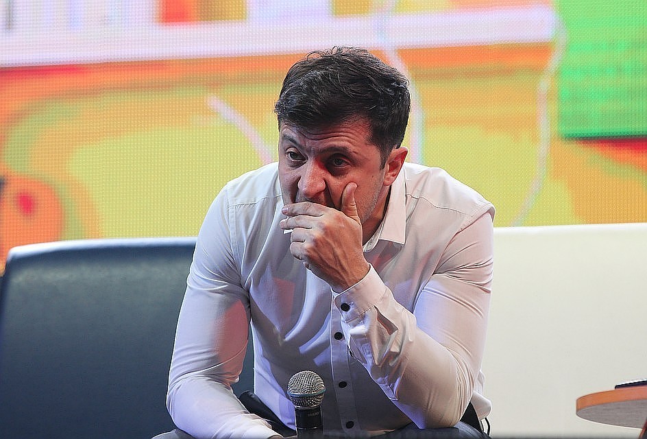 Политики отмечают сходство в политике Зеленского и Порошенко