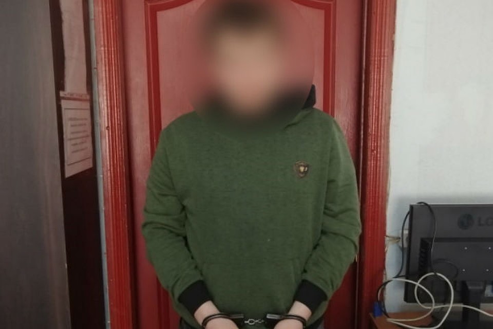 Украли смартфоны на 380 тысяч рублей: налетчиков на салон сотовой связи поймали в Иркутске. Фото: ГУ МВД России по Иркутской области.