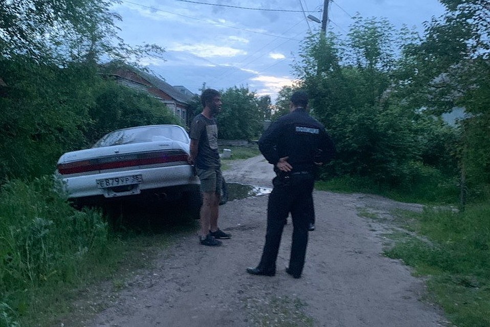 фото из сообщества Аварии | ДТП | Воронежа