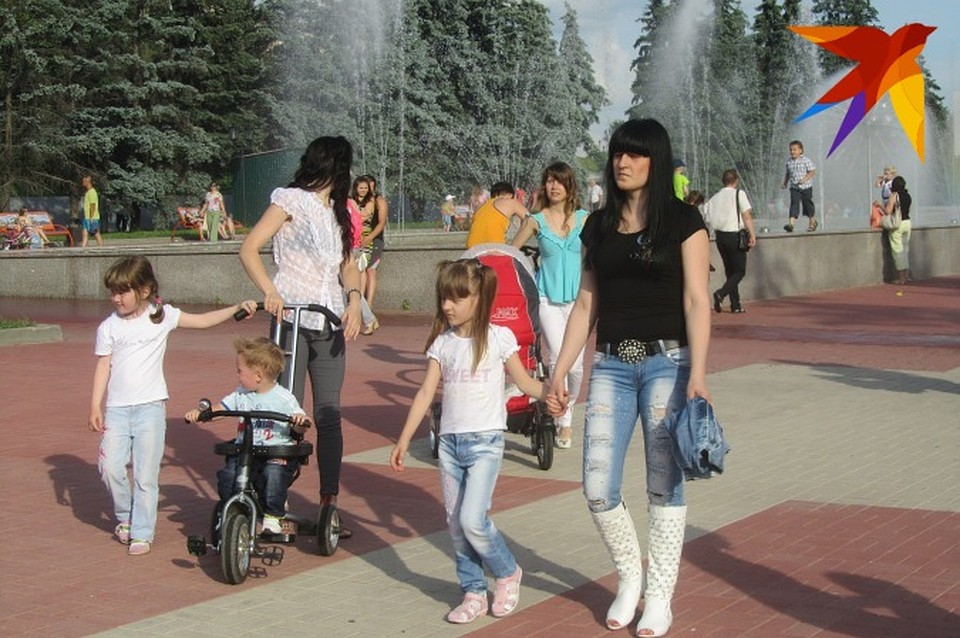 Родители жаловались на грубое обращение воспитателей