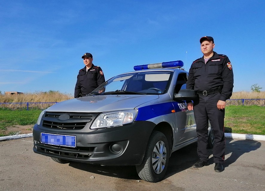 Омич с проломленной головой напал на врачей