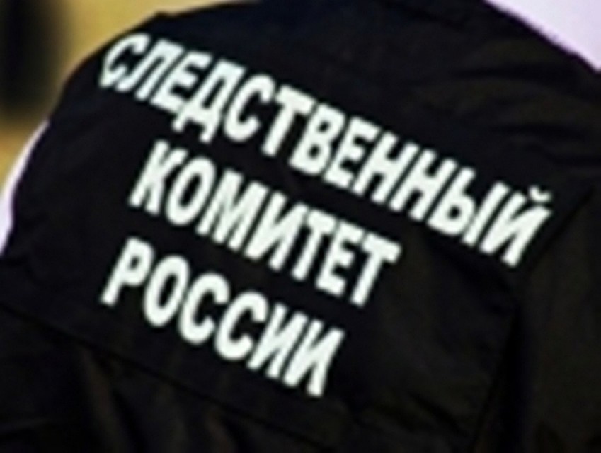 В Сургуте молодой бизнесмен из ревности ранил жену, а после избил её табуретом. Фото с сайта СУ СК по ХМАО-Югре