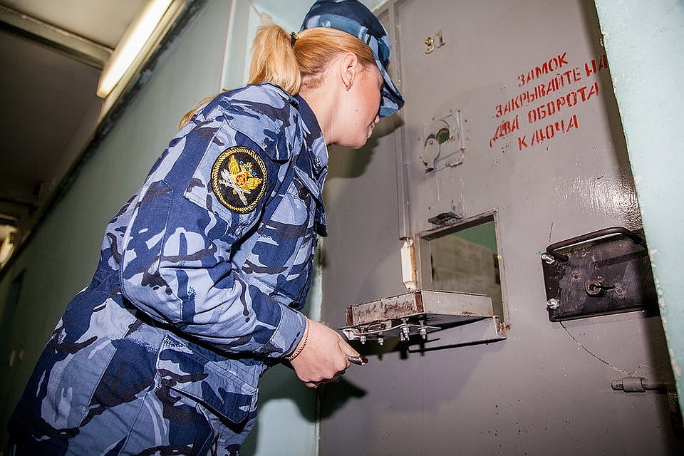 В Хабаровском крае женщина убила любовницу, приревновав к парню