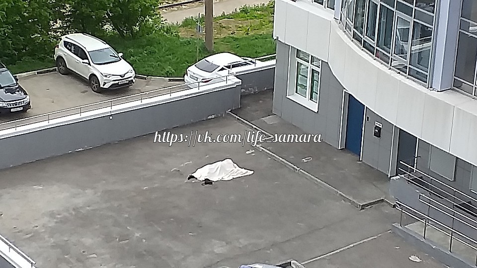 Фото: Светлана Саблина / Самара Life