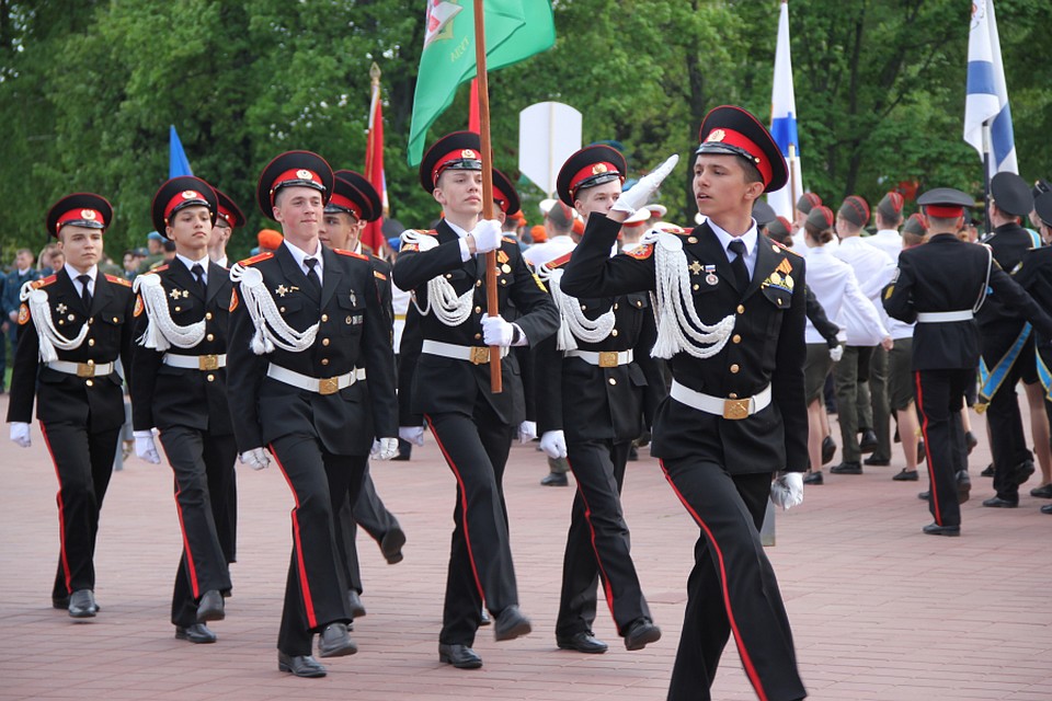 Фестиваль продлится пять дней