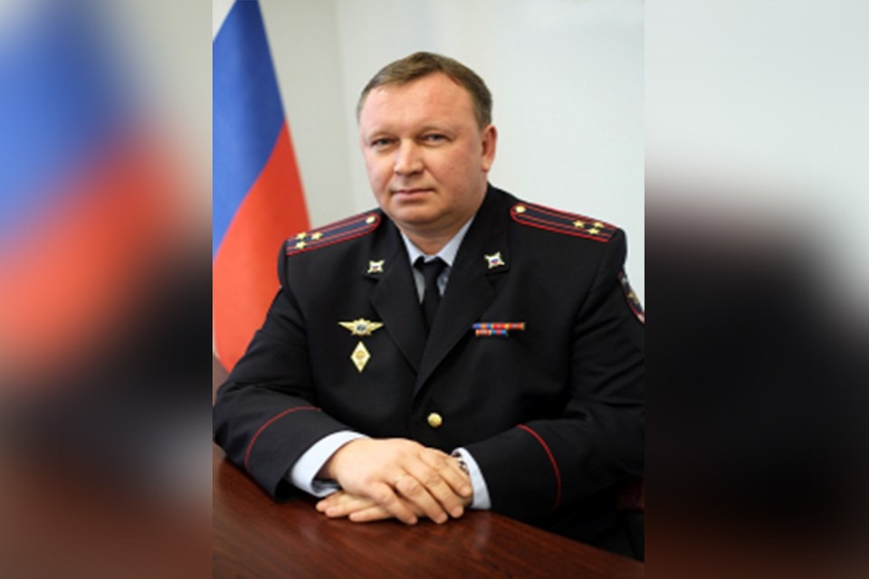 Сын Олега Прозорова заработал 4,66 рублей за год. Фото: 43.мвд.рф