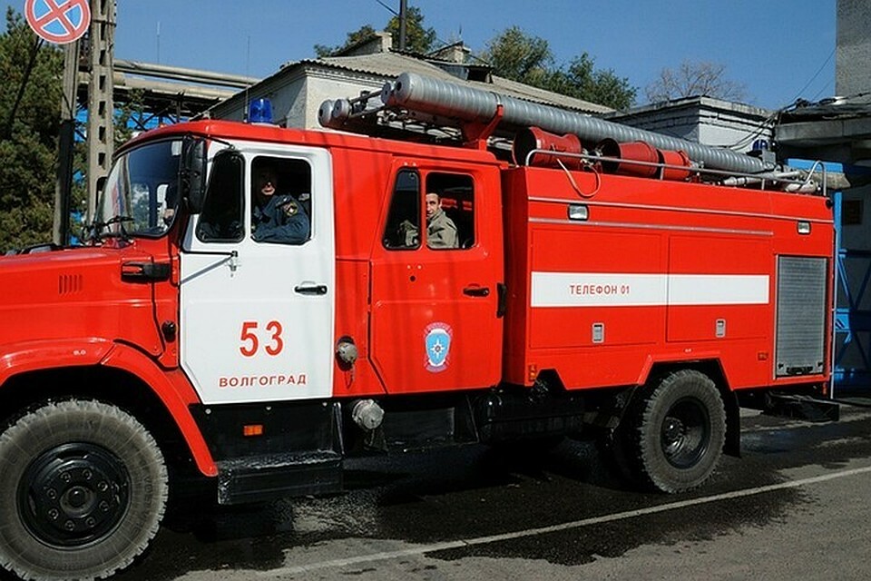 В Краснодаре из поликлиники эвакуировали 500 человек