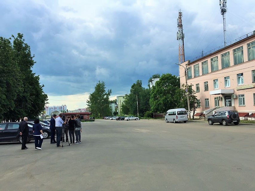 Фото: пресс-служба администрации Орла