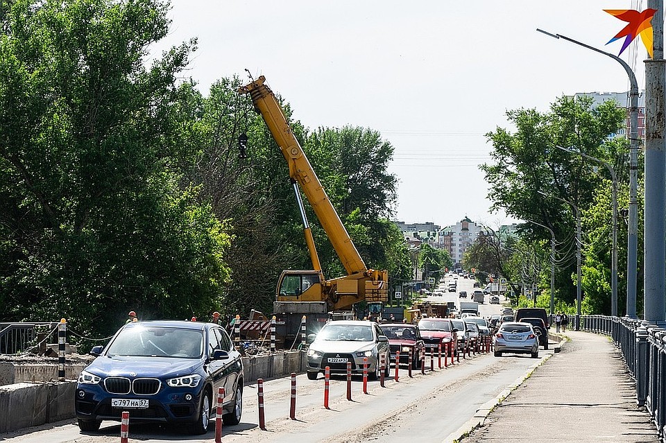 Фото: Вячеслав КОВАЛЕНКО