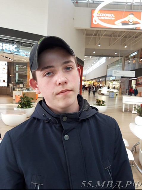 В Омске ищут пропавшего 14-летнего подростка