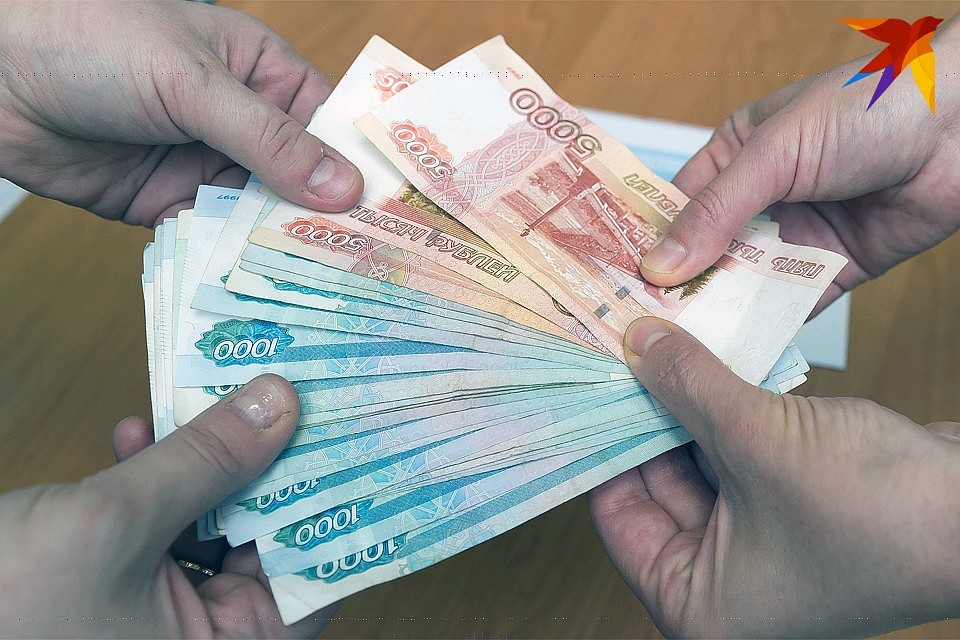 Не платят зарплату? Обращайтесь в органы!