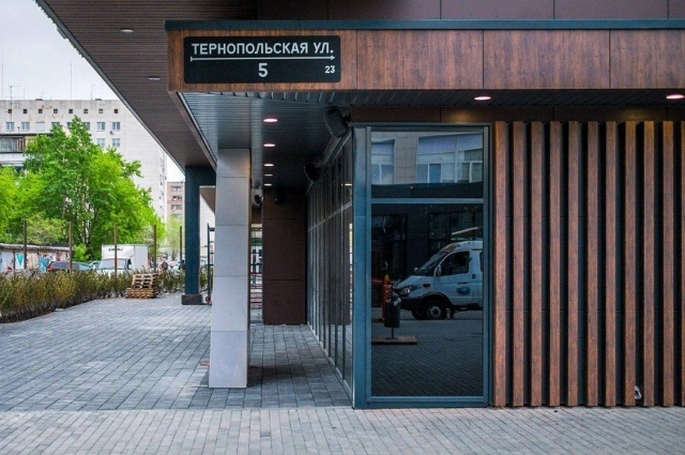 А вам понравилось? Фото: сообщество "Челябинский урбанист".