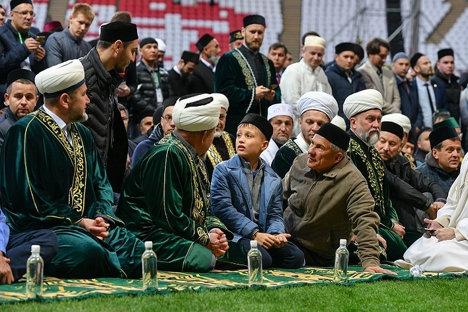 Фото: president.tatar.ru