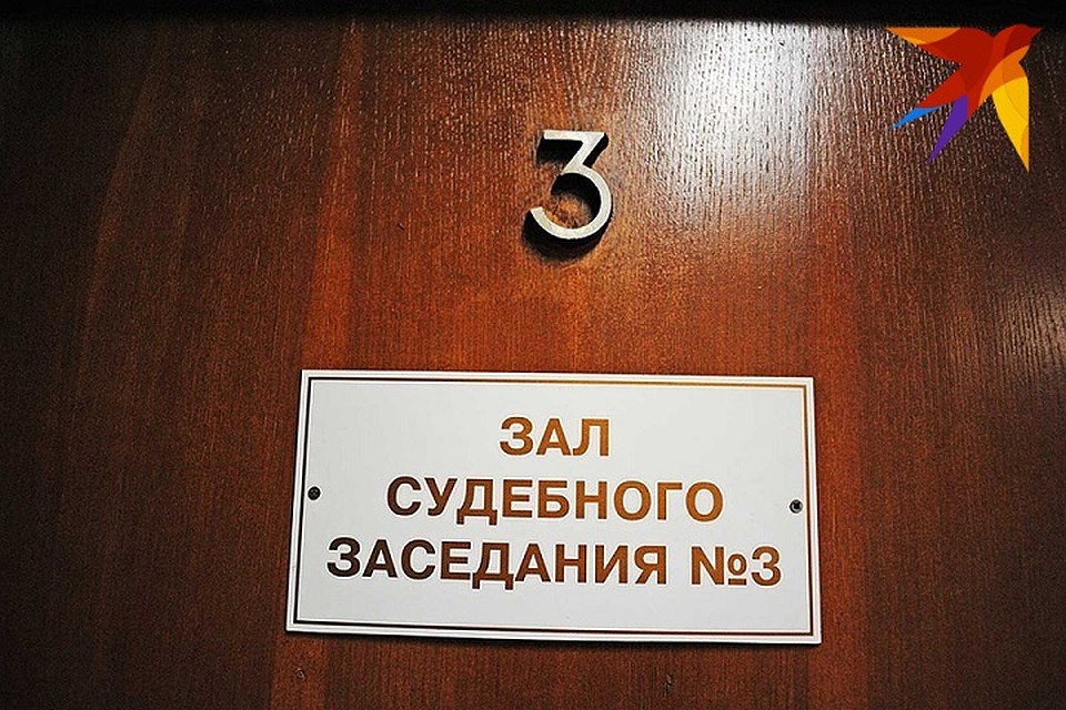 Убийца в суде отказался от своих признательных показаний.
