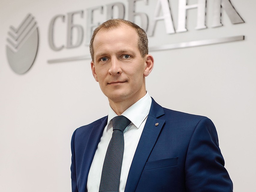 Управляющим Саратовским отделением ПАО Сбербанк назначен Руслан Львов