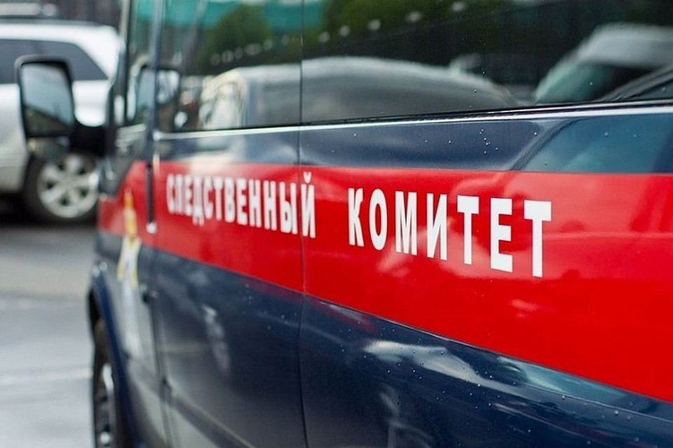 Убийца попросил друга помочь ему спрятать тело, но хранить эту тайну друг не смог