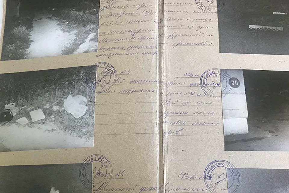 Следователи устанавливают обстоятельства убийства девушки в Кричеве, совершенного в 2001 году. Фото: sk.gov.by