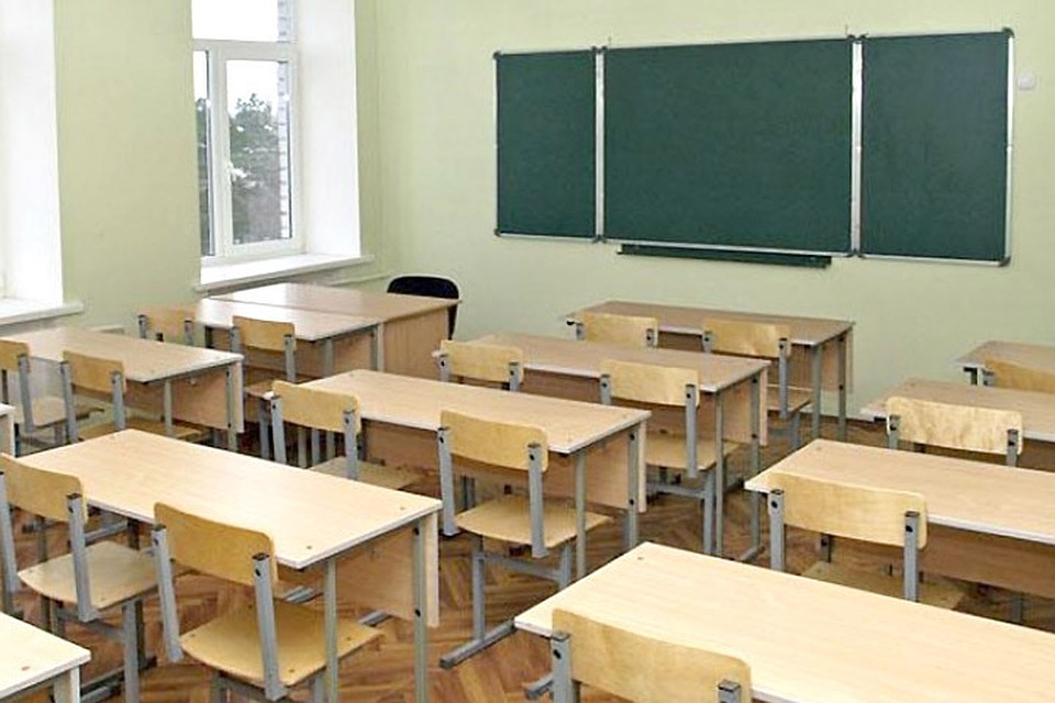 В текущем году в Латвии будет ликвидировано 13 школ и около 50 - реорганизовано. Фото: с сайта softpedia.com