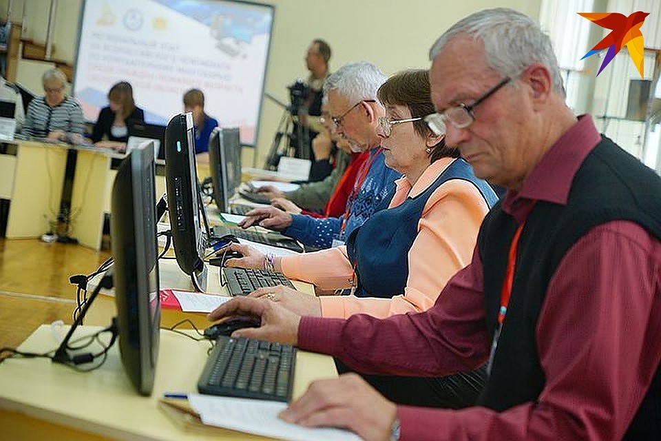 Тверскую область на соревнованиях представляют победители регионального конкурса