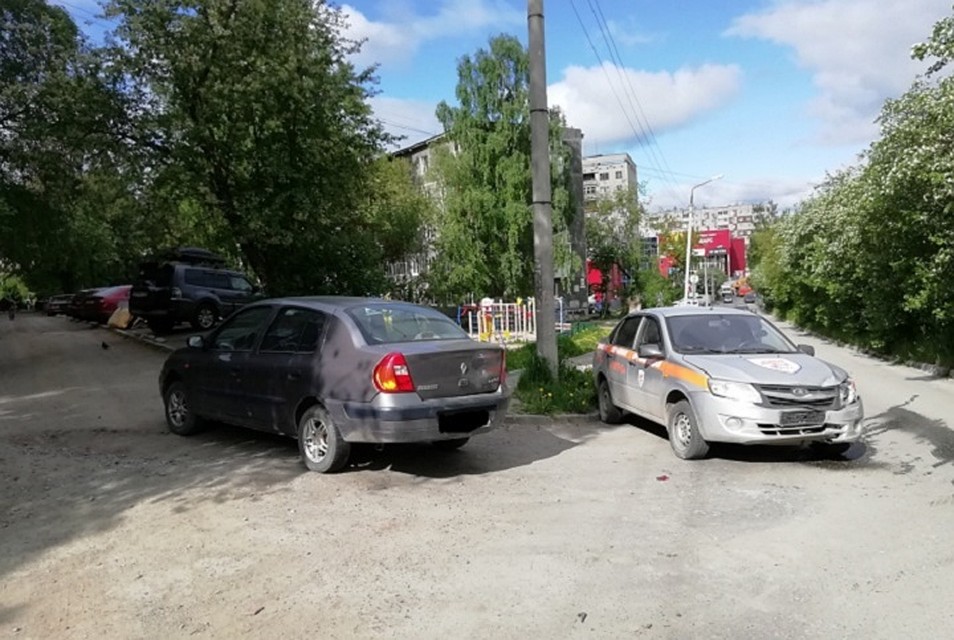 Фото: УГИБДД по Свердловской области