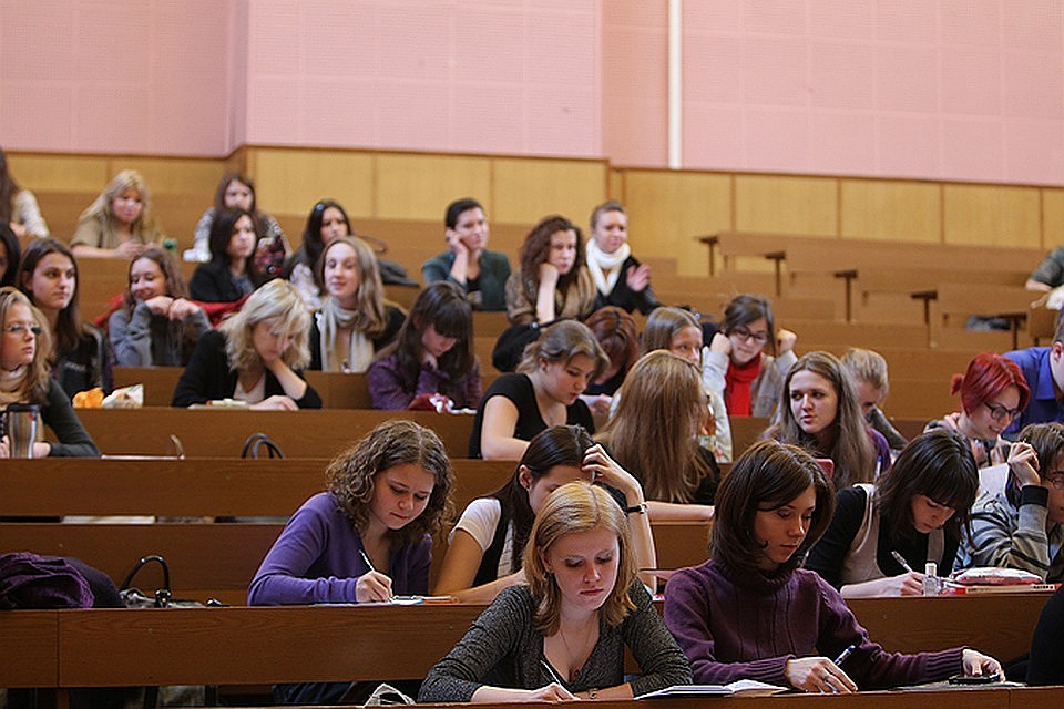 В состав НОЦ войдут четыре самарских и один тольяттинский вузы